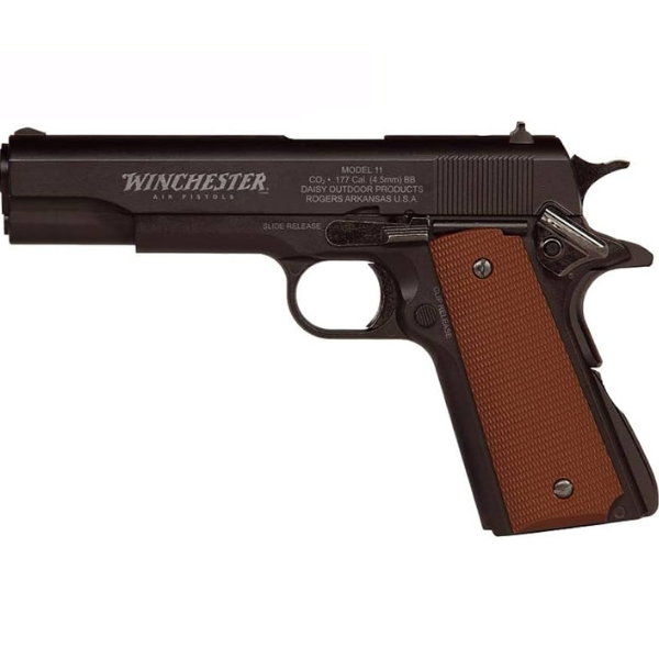 PISTOLA WINCHESTER 1911 4.5  982011-342